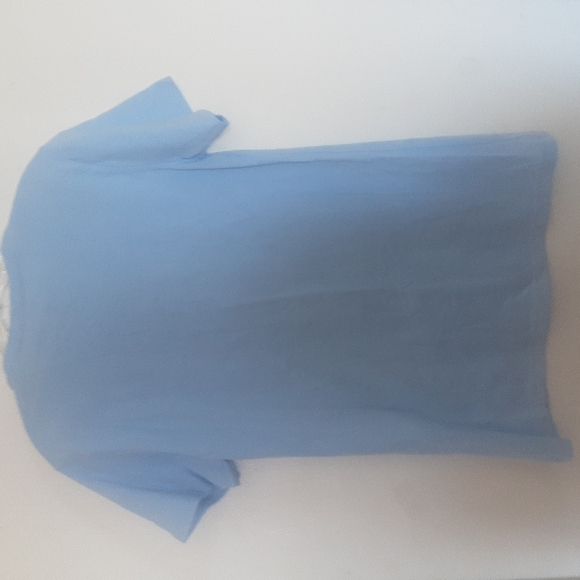 Nwt Adidas Amplifier Tshirt Sz M - Picture 5 of 5